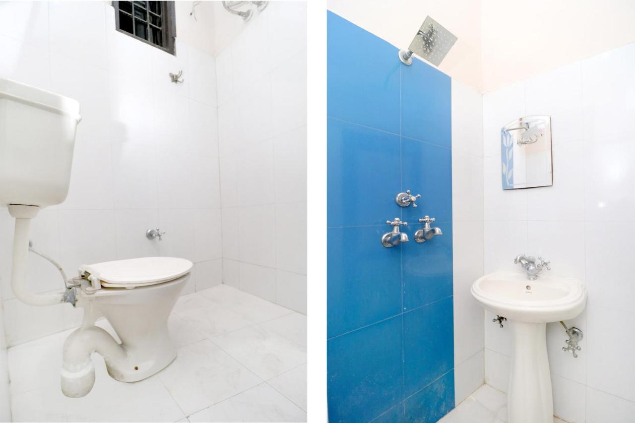 Shāhpur Spot On 43045 Hotel Vivek Plaza מראה חיצוני תמונה