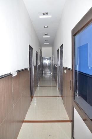 Shāhpur Spot On 43045 Hotel Vivek Plaza מראה חיצוני תמונה